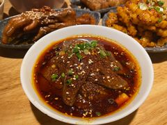 -付小姐在成都(五道口店)