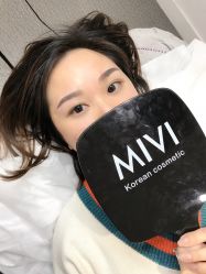 -MIVI·纹眉半永久野生眉
