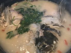 -千岛湖君澜度假酒店(文广轩中餐厅)