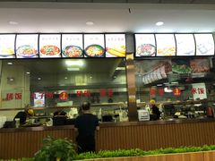 -薛昌利大米凉皮(北新街店)