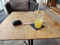 -The PEAT Coffee(深业中城店)