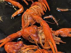 -靓虾二哥长沙地标小龙虾(五一广场店)