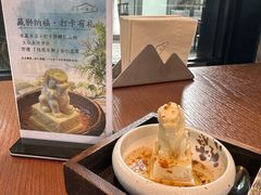 -自如ZSPACE四合院艺术餐厅
