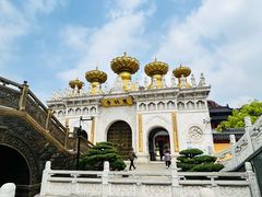 -上海东林寺(金山区)