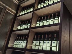 -Wolfgang’s Steakhouse 沃夫冈牛排馆(上海白玉兰广场店)