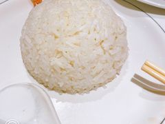 椰浆饭-Madam Kwan's(Mid Valley Megamall)