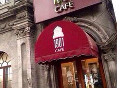 1901&nbsp;Cafe-1901 Cafe(西四店)