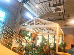 -GOTLOT COFFEE&KITCHEN角落厨房NOOK店