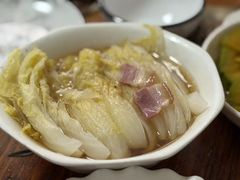 -玲燕蒸菜馆(江东路店)