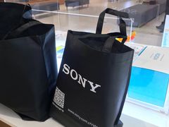 -Sony Store索尼(广州正佳店)