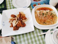 -观塘港茶餐厅(八一大道店)