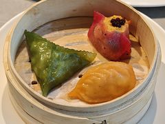 -陶兰居·手工点心·粤菜(圆融时代广场店)