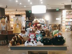 -魔方城市书房(中街益田店)