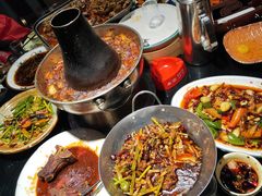 -孟家老厨(金域名城店)