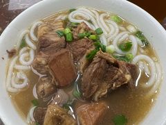 -陈光记烧腊店(罗保博士街店)