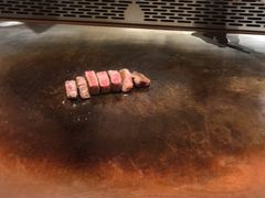 -赤坂亭·M9和牛烧肉·铁板烧·日料398放题(长泰广场店)