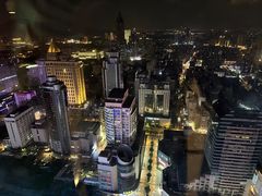 -南京商茂国际酒店(新街口德基广场店)