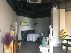 -十五食吾 La Pâtisserie (海甸岛店)