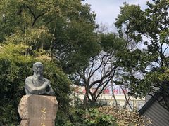 -徐家汇源景区-衡山公园