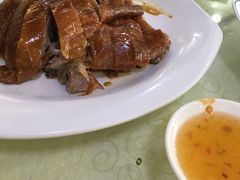 -老字号蛇口德记烧腊饭店·海鲜加工