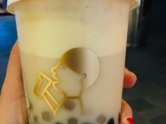 -喜茶(北京三里屯太古里店)