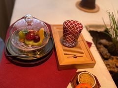 因果自在时令水果-叶叶菩提(旗舰店)