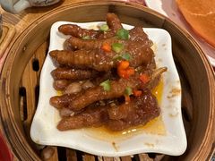 和味酱皇蒸凤爪-虾饺妹·酒家(海珠广场店)