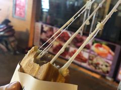 -台湾味正点车轮饼可丽饼(南禅寺店)
