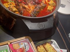 -师烤·豆花烤鱼(深圳坂田天虹店)