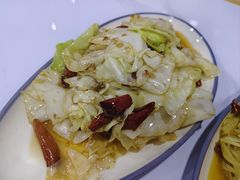 -正宗川菜(虎林胡同店)