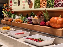 -左庭右院鲜牛肉火锅(苏州园区永旺店)