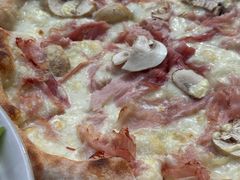 -OGGI TRATTORIA PIZZERIA(深业上城店)