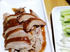 烤鸭-董立兵烤鸭店(山大路店)