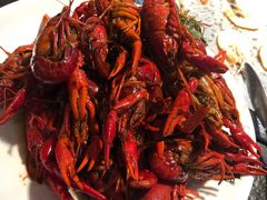 -欢乐牧场海鲜烤肉自助(牡丹园店)