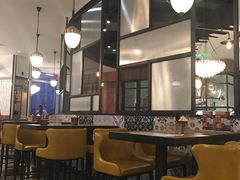 大堂-ATLAS COFFEE(雅居乐中心店)