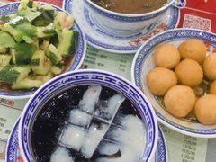 -赵记传承·中式甜品(珠海香洲柠溪大道店)
