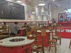 -陳艳红火锅(港汇店)