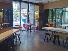 大堂-永和大王(梅家浜店)