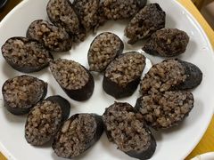 米肠-屋里家延边朝鲜族冷面(南园店)