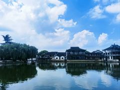 -锦溪古镇