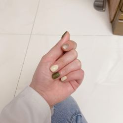-吉吉靓甲美睫