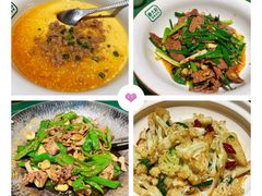 -费大厨辣椒炒肉(太平老街店)