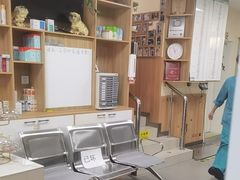 -瑞派宠物医院·24h·骨外科·皮肤科·全科宠物医疗转诊中心(沈阳浑南院)