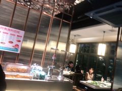 大堂-野妹火锅(龙岗店)
