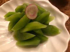 -喜来登由由大酒店九州膳坊中餐厅
