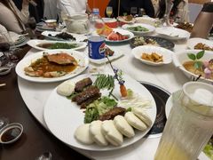 -新阿布海鲜大酒店