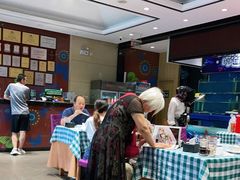 -紫光园(燕郊总店)