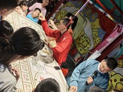 -清远熹乐谷温泉度假酒店