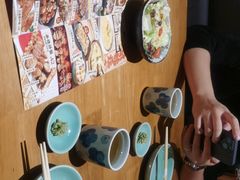 -一心创作料理屋(经开万达店)