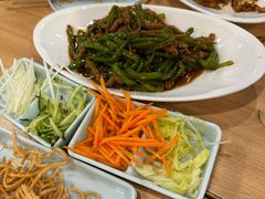 -宏状元现熬粥·京味菜(黄寺大街店)